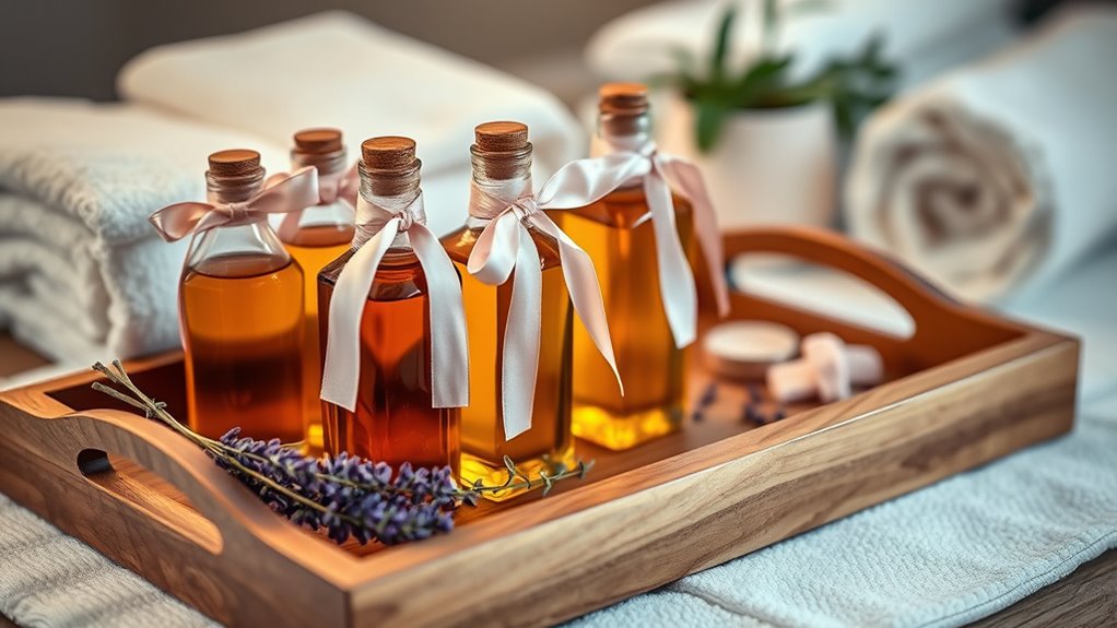 top 15 relaxing massage oils