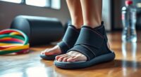 top ankle weights for workouts