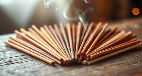 top aromatic incense selection