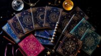 top astrology planners 2025