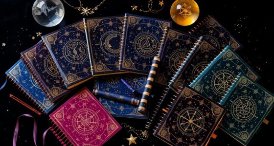 top astrology planners 2025