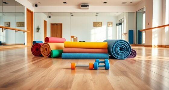 top barre workout kit selections