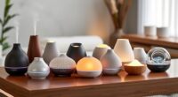 top bluetooth aromatherapy diffusers