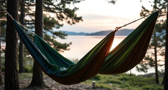 top camping hammocks 2025