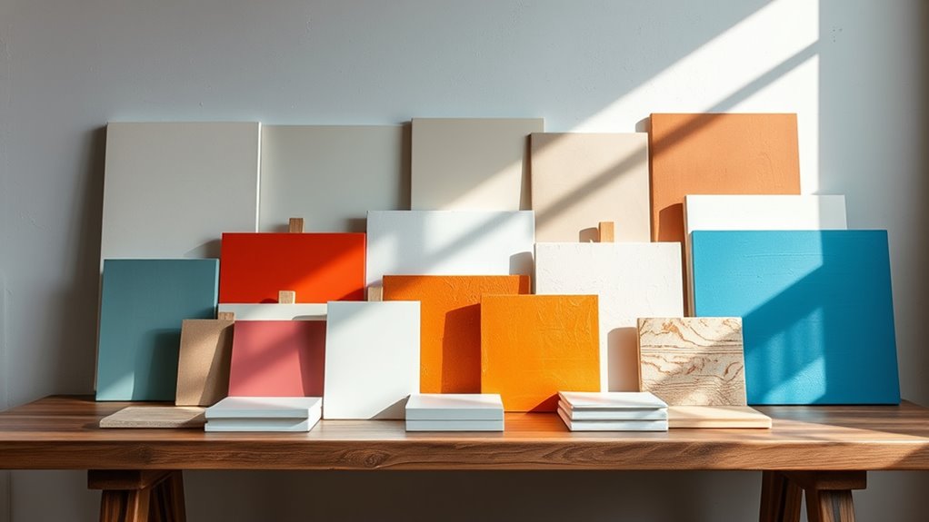 top canvas boards 2025