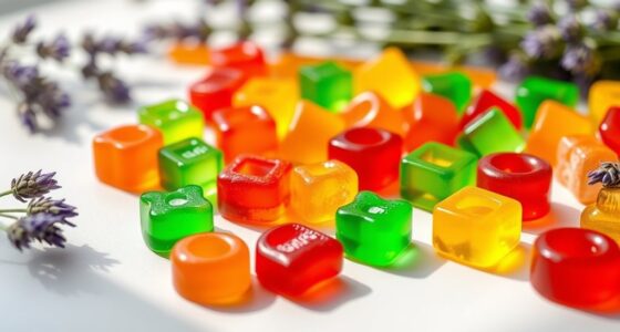 top cbd gummies for relaxation
