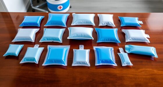 top cold packs for quick relief