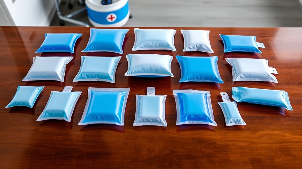 top cold packs for quick relief