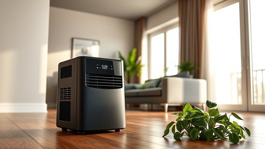 top dehumidifiers for home
