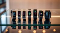 top fitness trackers 2025