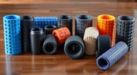 top foam rollers 2025