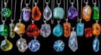 top healing crystal jewelry