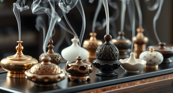 top incense holders list