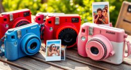top instant cameras 2025