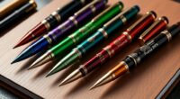 top journal pens selection