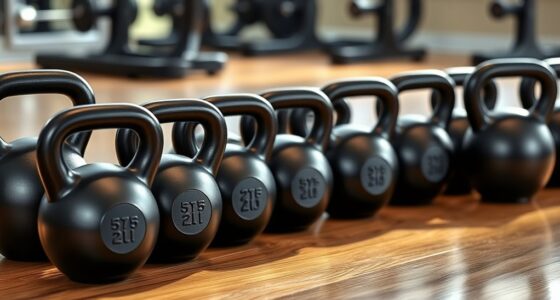 top kettlebell sets 2025