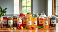 top kombucha brewing kits
