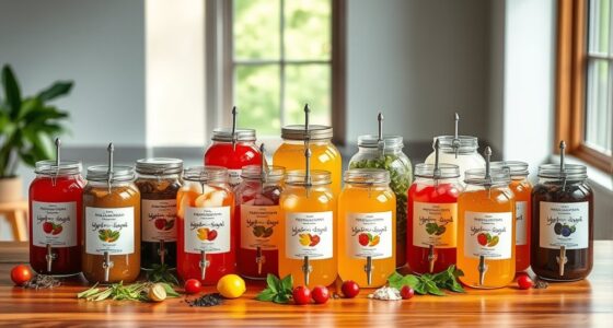 top kombucha brewing kits