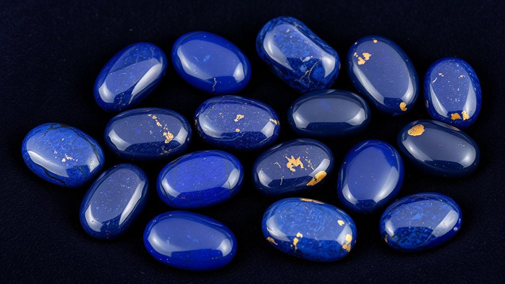 top lapis lazuli jewelry picks