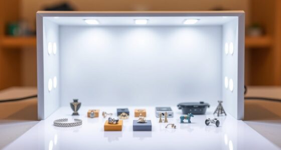 top lightbox photography kits