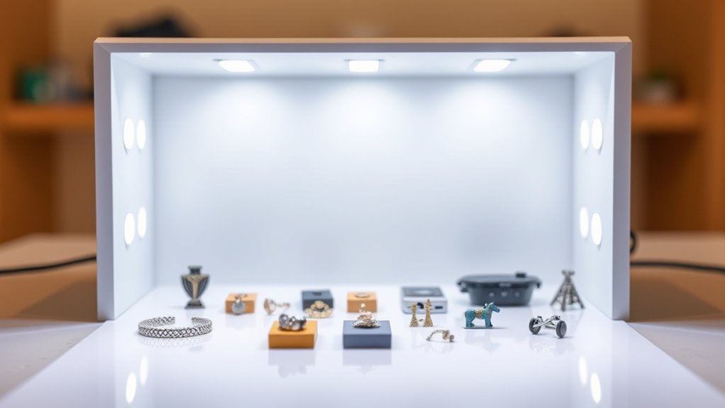 top lightbox photography kits