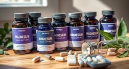 top magnesium supplements 2025