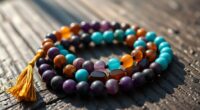 top mala beads collection
