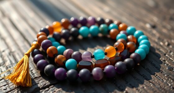 top mala beads collection