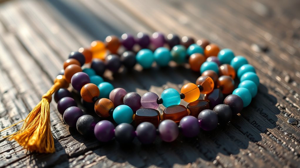 top mala beads collection