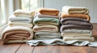 top meditation blanket picks