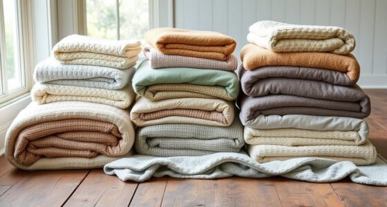 top meditation blanket picks