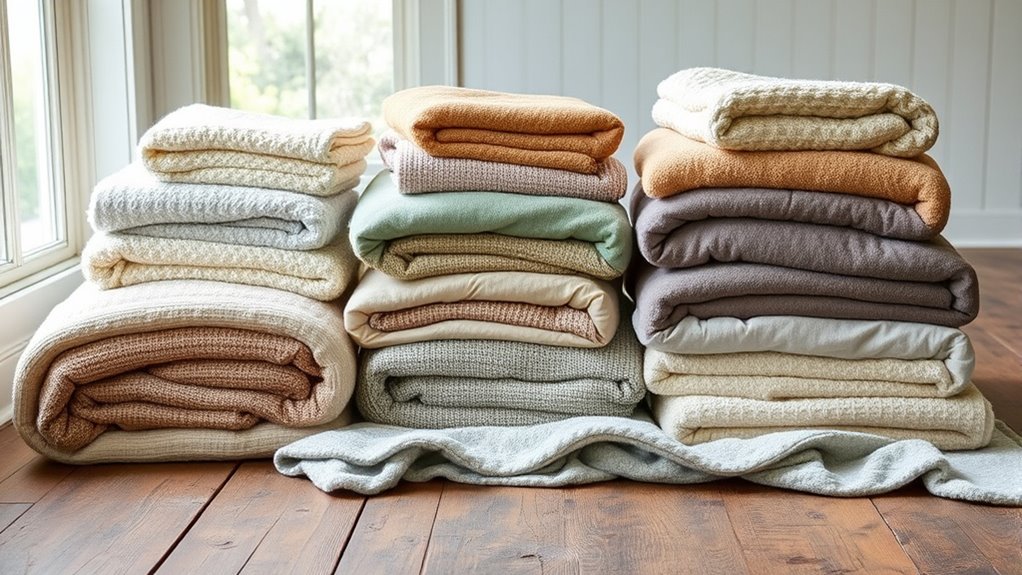top meditation blanket picks