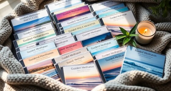 top meditation cd recommendations
