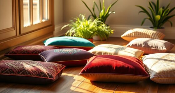 top meditation cushion picks