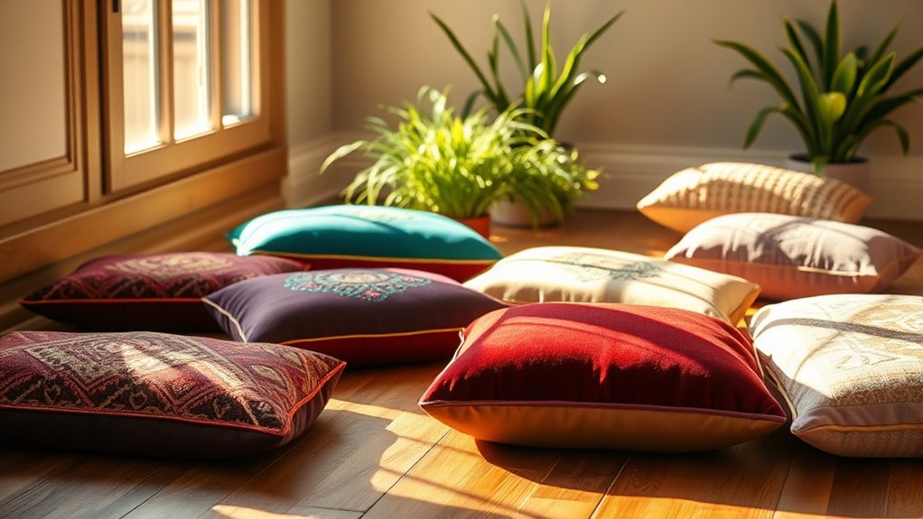 top meditation cushion picks
