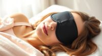 top migraine eye masks