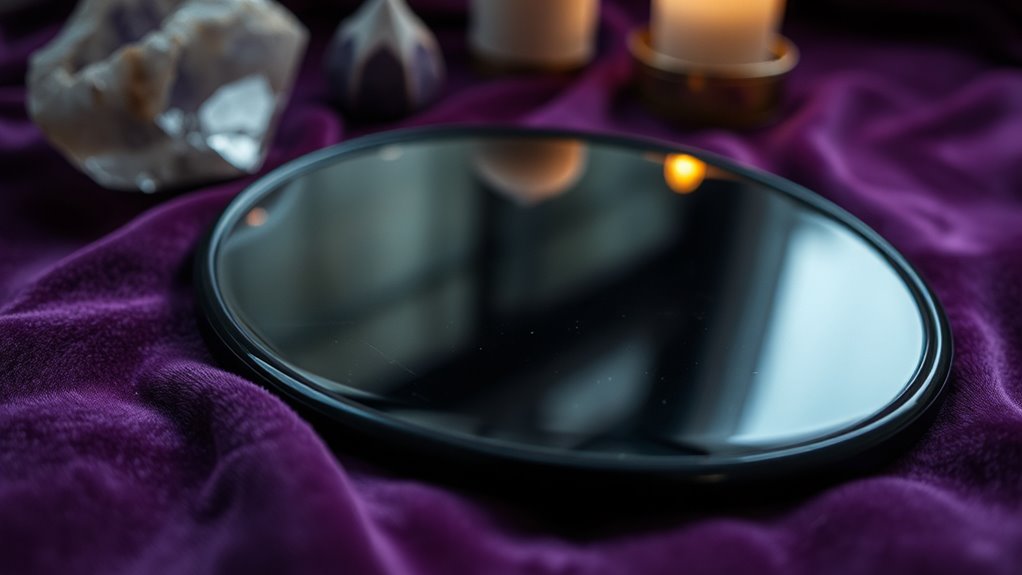 top obsidian mirror selections