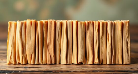 top palo santo sticks