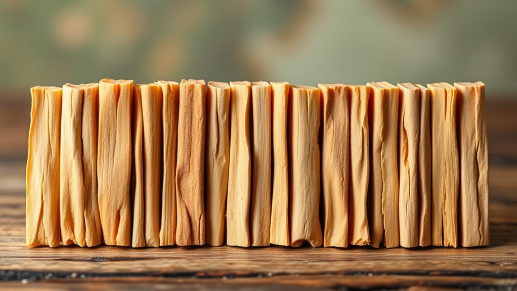 top palo santo sticks