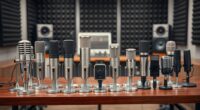 top podcast microphone picks