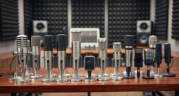top podcast microphone picks