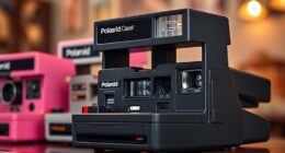 top polaroid cameras 2025
