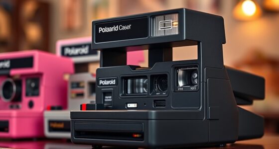 top polaroid cameras 2025