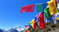 top prayer flags for peace