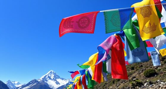 top prayer flags for peace