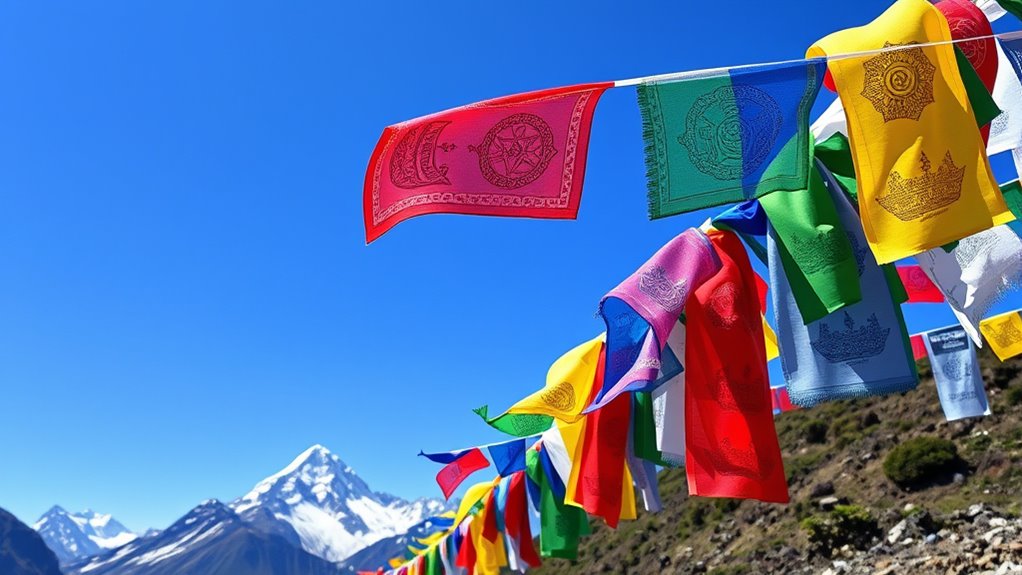 top prayer flags for peace