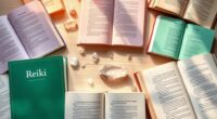 top reiki books list