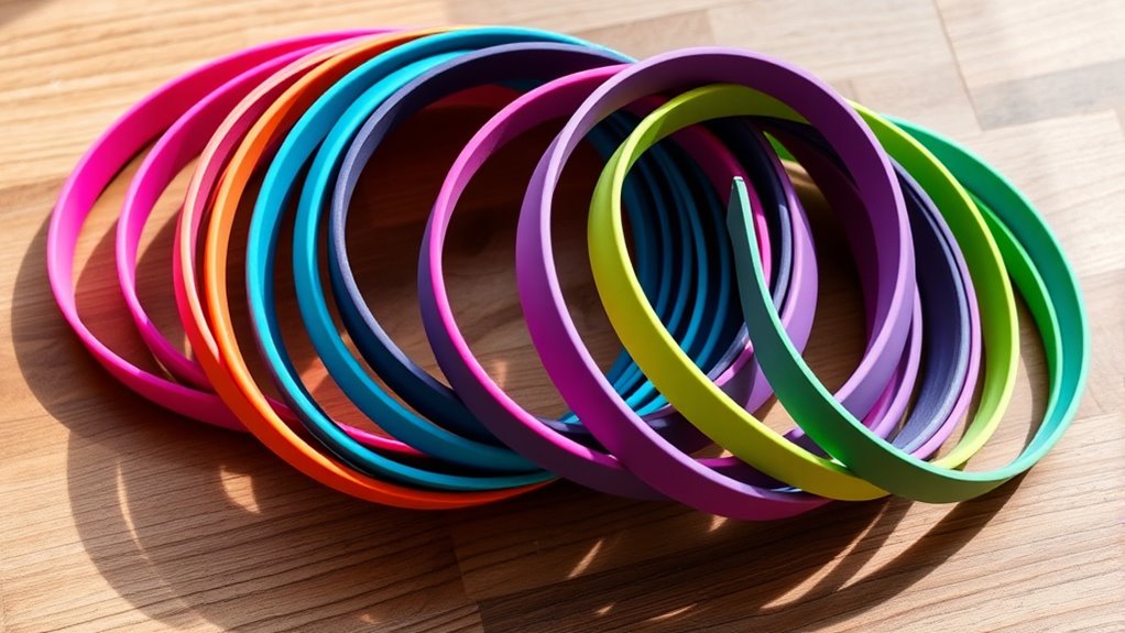 top resistance loop bands