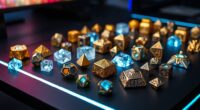 top rune sets for gamers