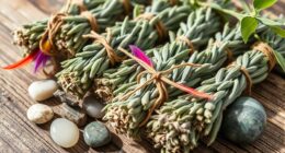 top sage smudge kits